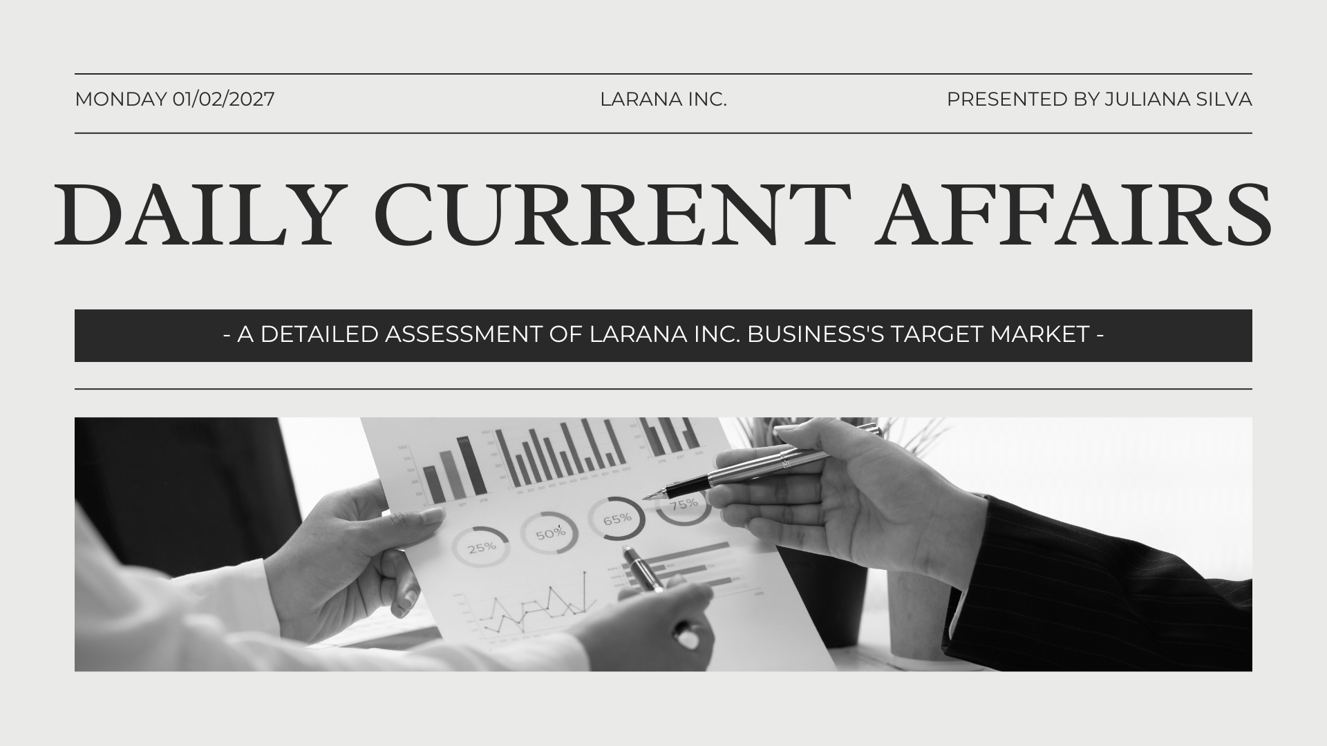 Daily Current Affairs