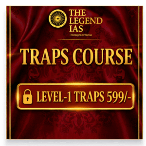 Traps - Level 1